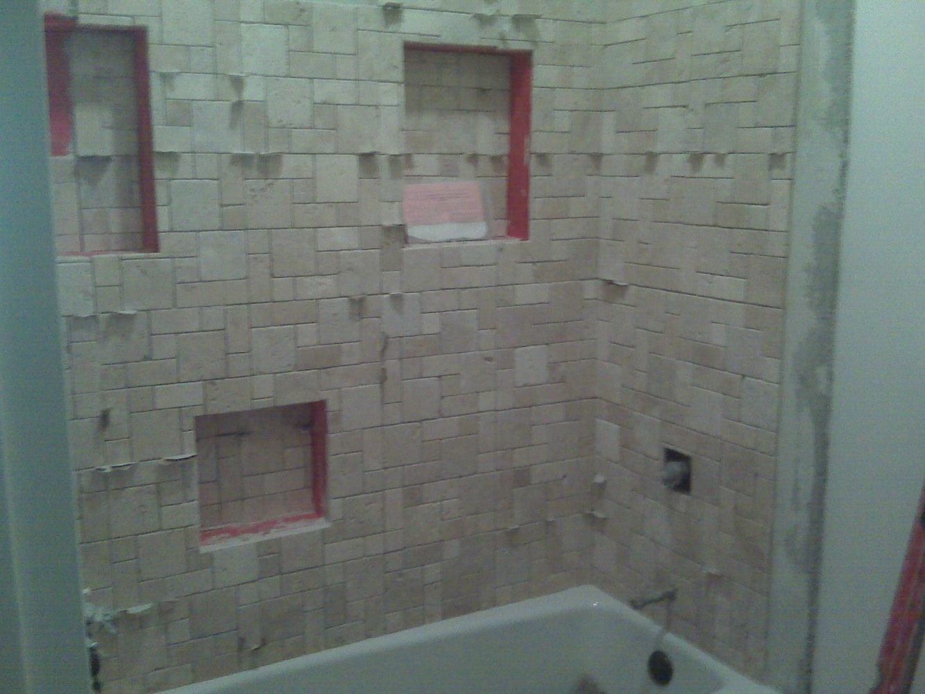 Photo(s) from P L N 2 B L D Inc Dba Todd M Herrera Construction