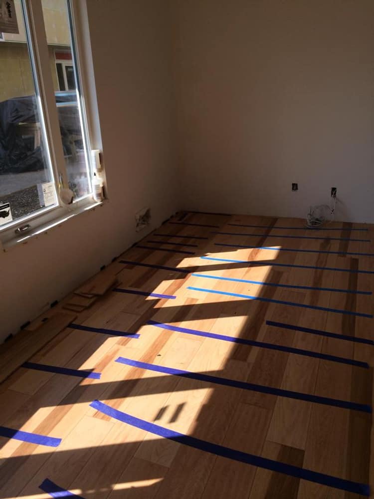 Project 6 Pack, 16th & Main Street, Seattle WA