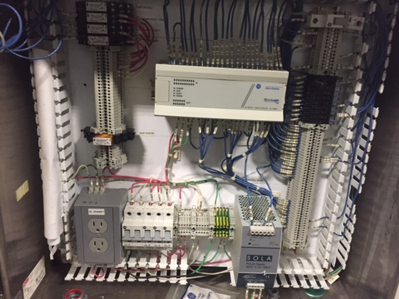 Photo(s) from Randall Stanton Sr Electrical Contractor