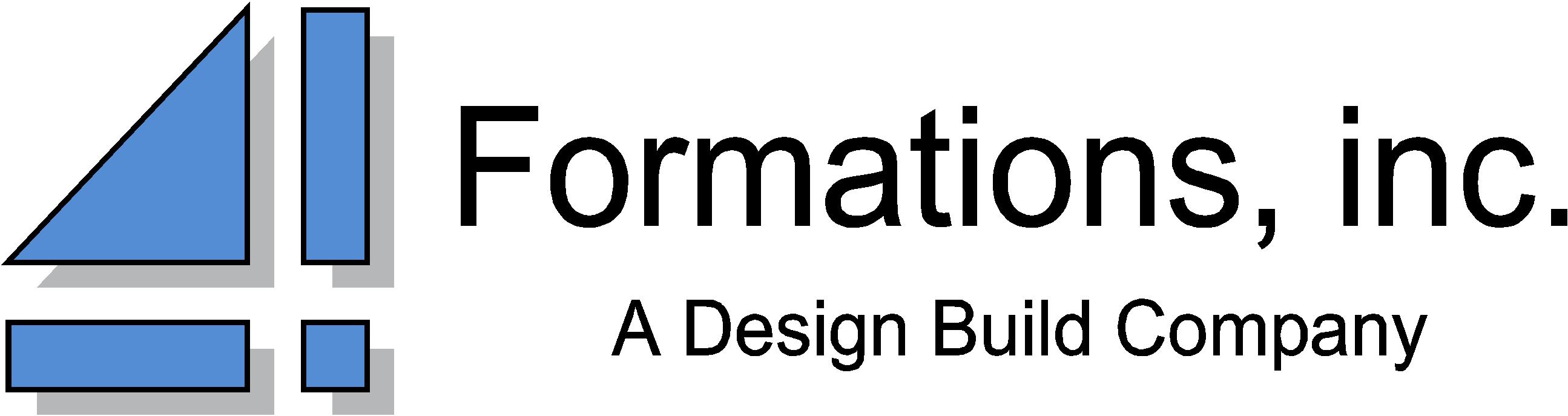 Formations Construction Inc