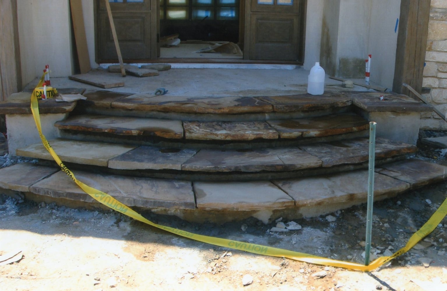 Photo(s) from brown eagle construction 