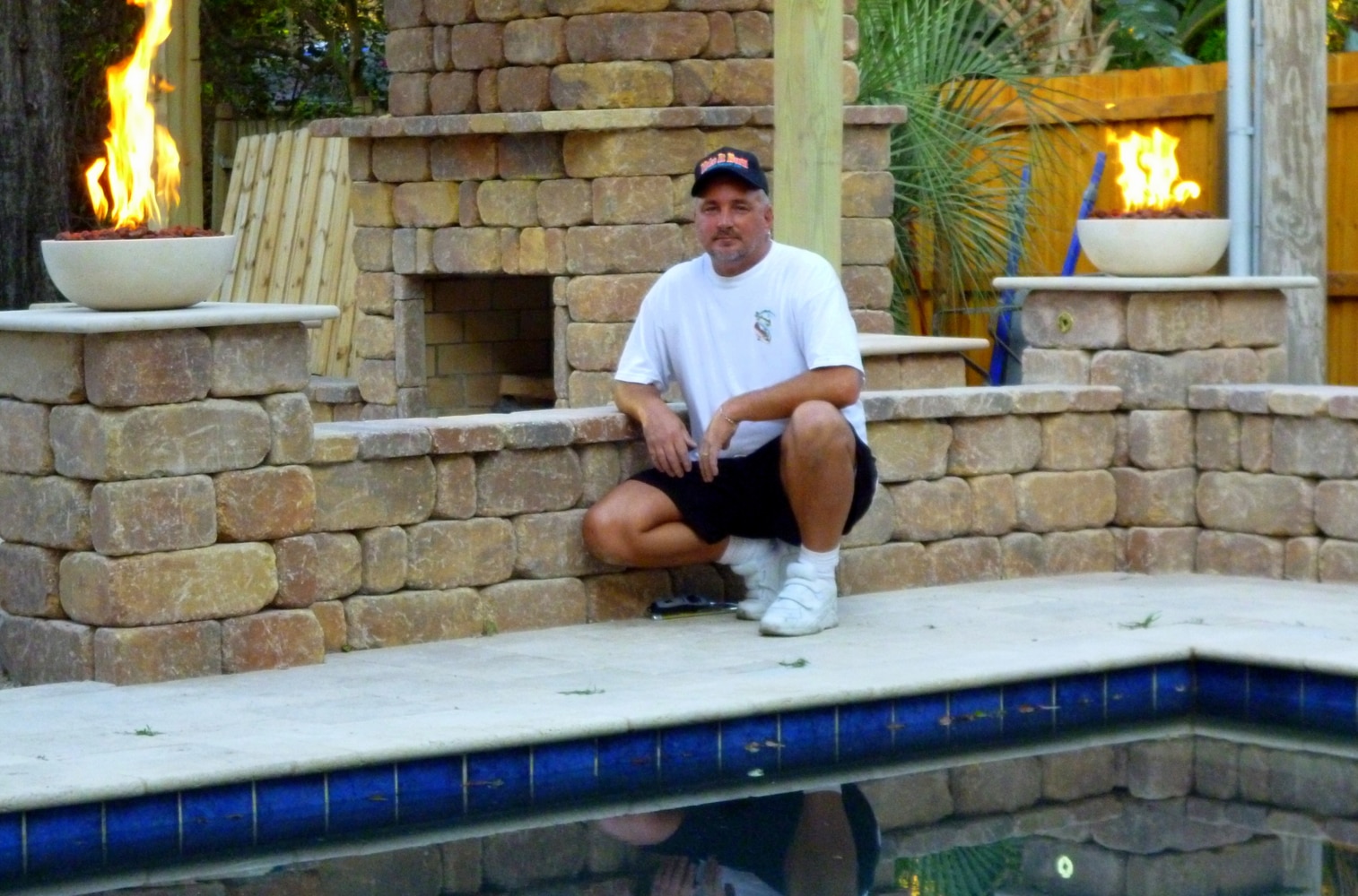 Propane/Natural Gas Services 813-562-4008