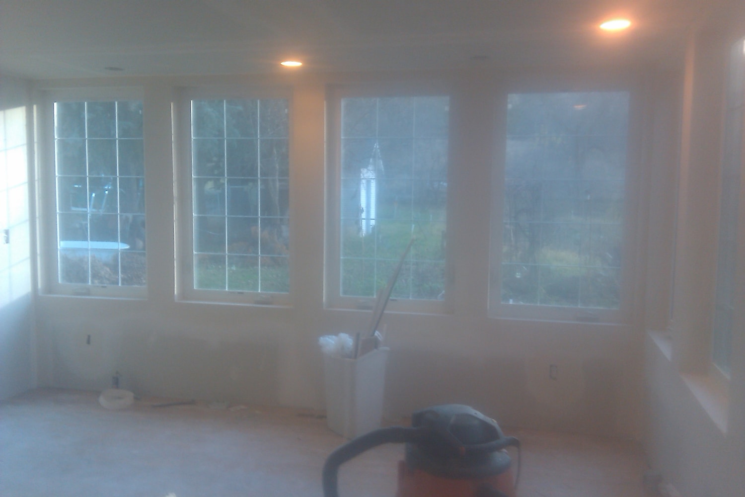 Additions/ Remodeling