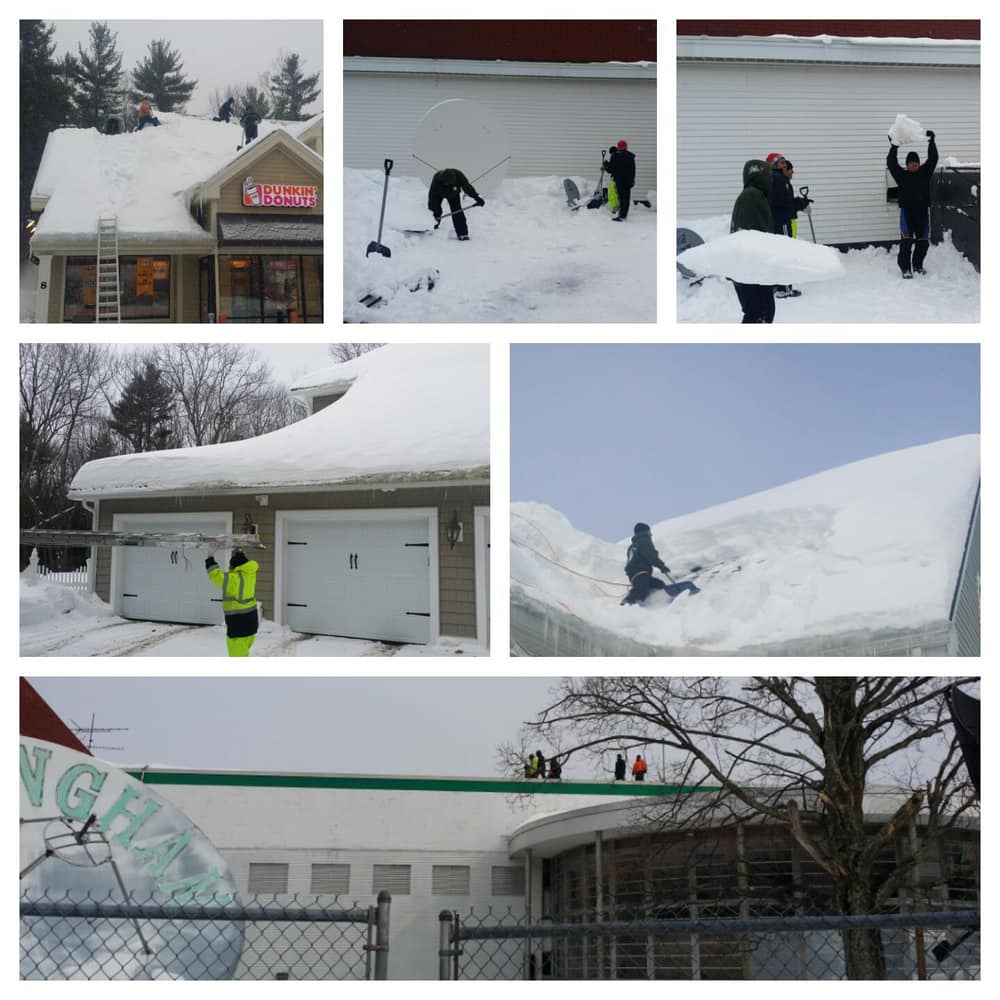 New Image Home Improvement Corp