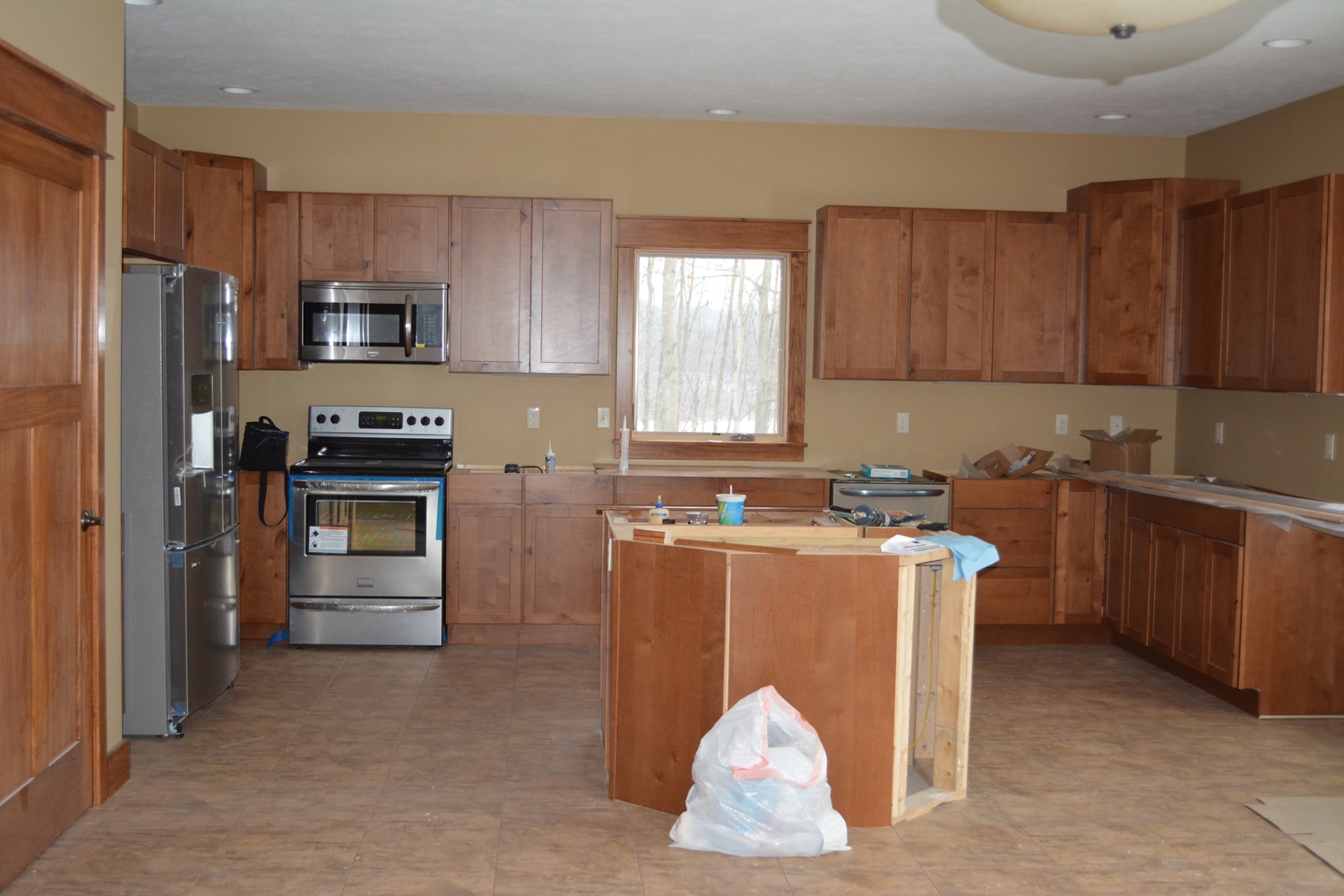 DLB Builders- Custom Home