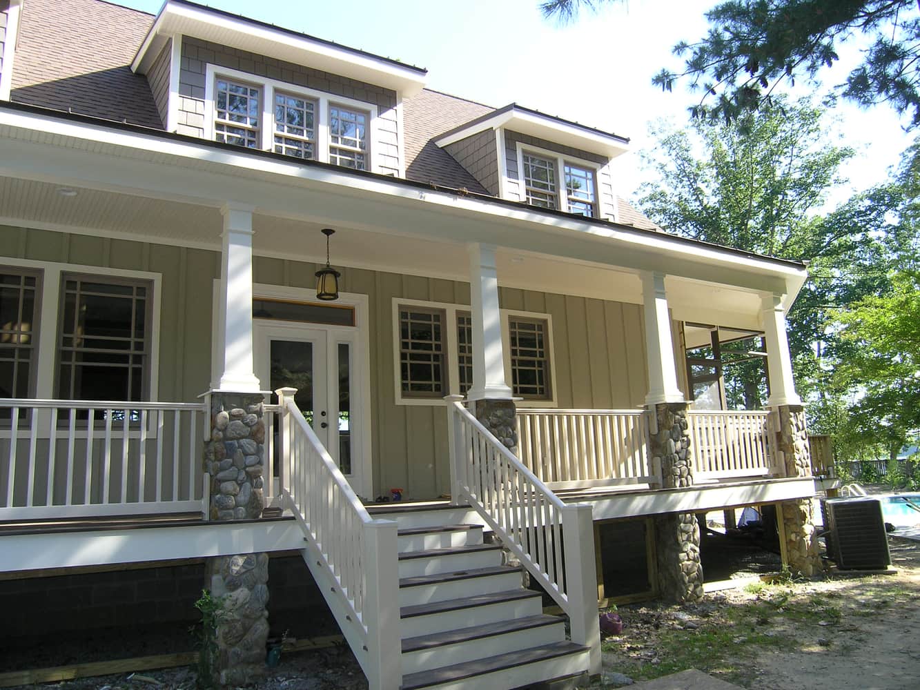 Studio Z Architecture Residential Design Examples