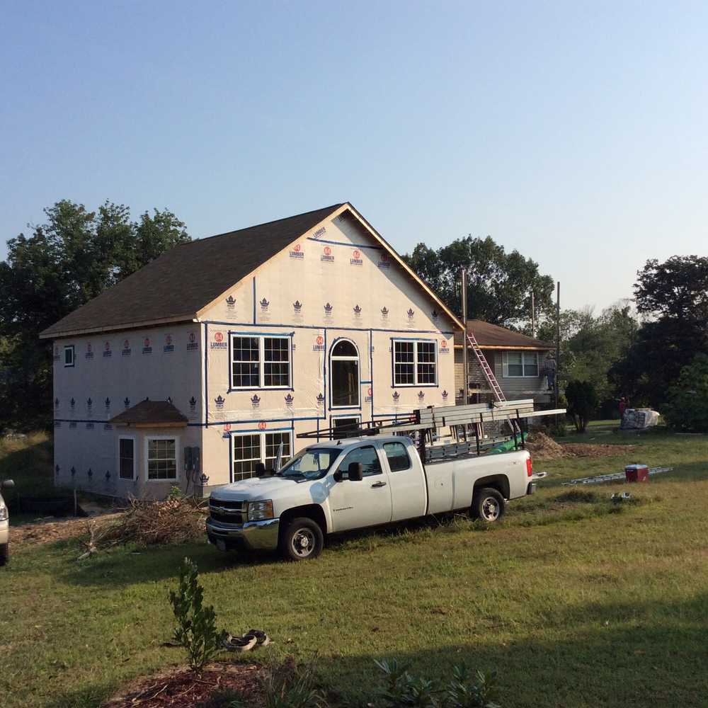 Deck Additions