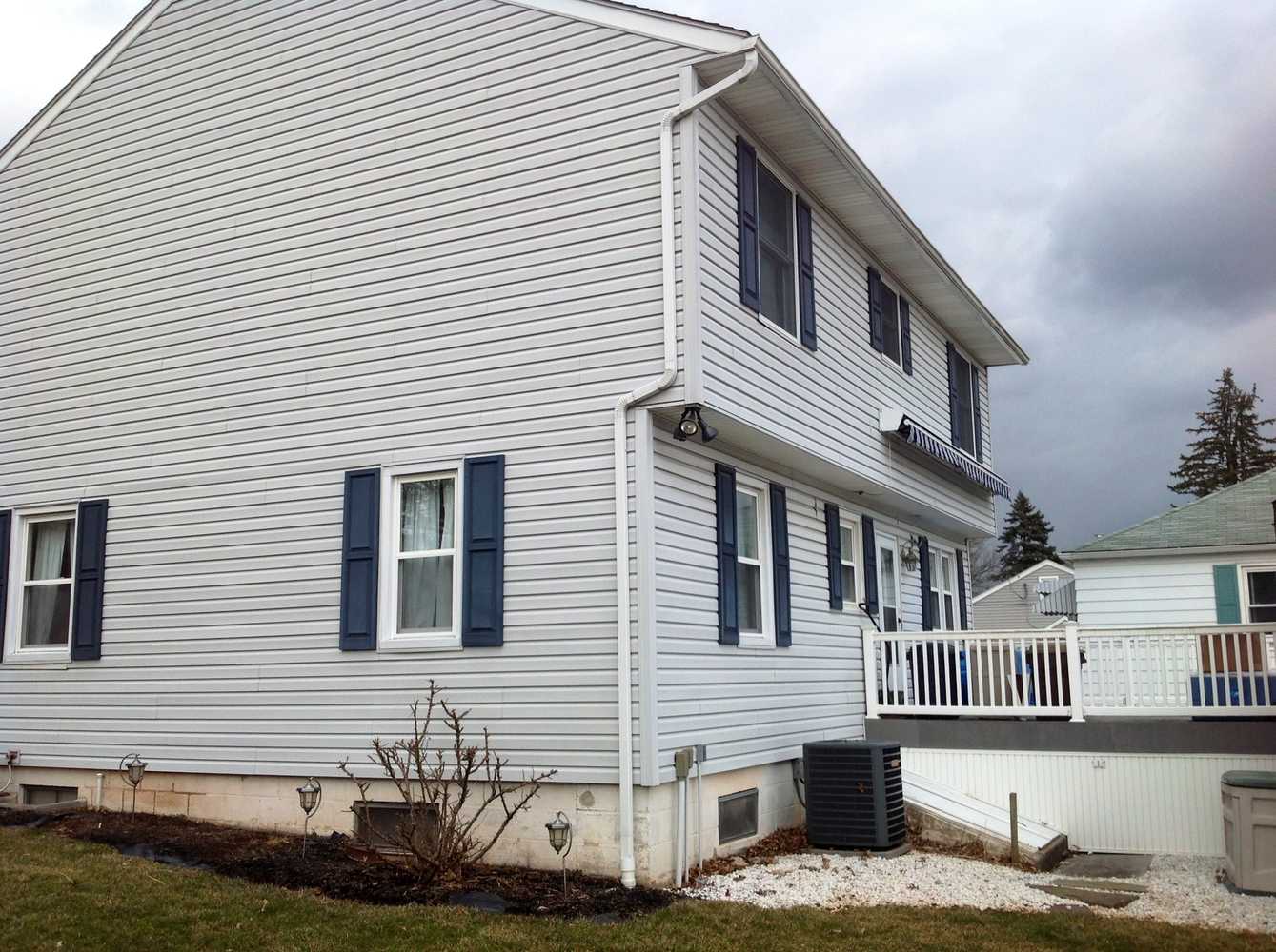 Project photos from Griesemer Construction