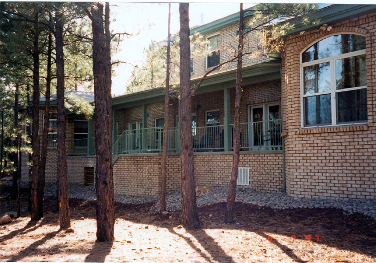 Random MFC Site Pictures