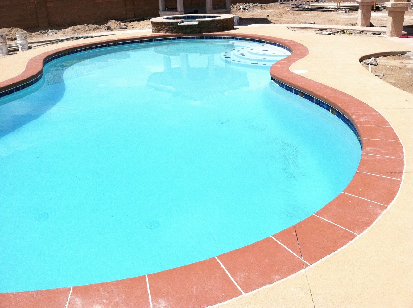 Hernandez Pools & Sons Llc Project