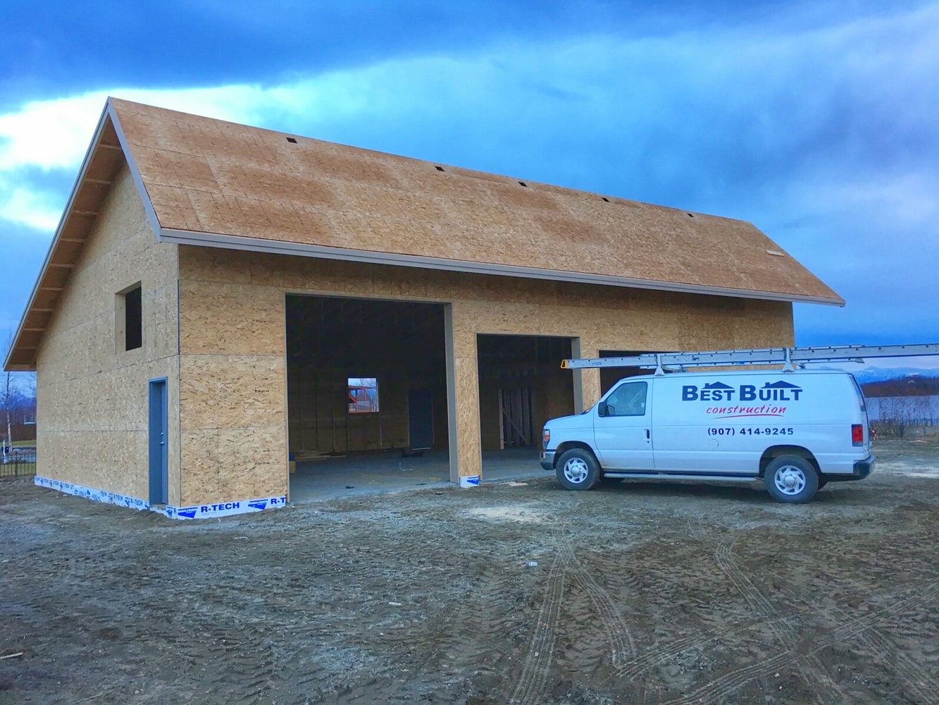 Photos from Best Built Construction