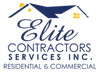 Elite Contractors Services Inc