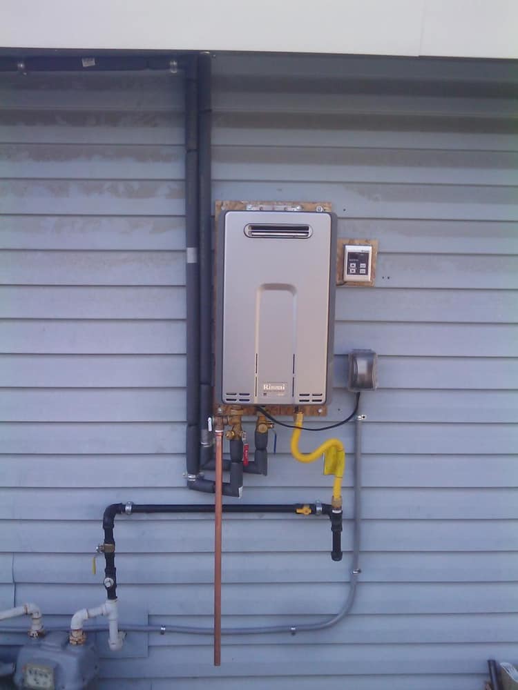 Photo(s) from Competent Plumbing Services