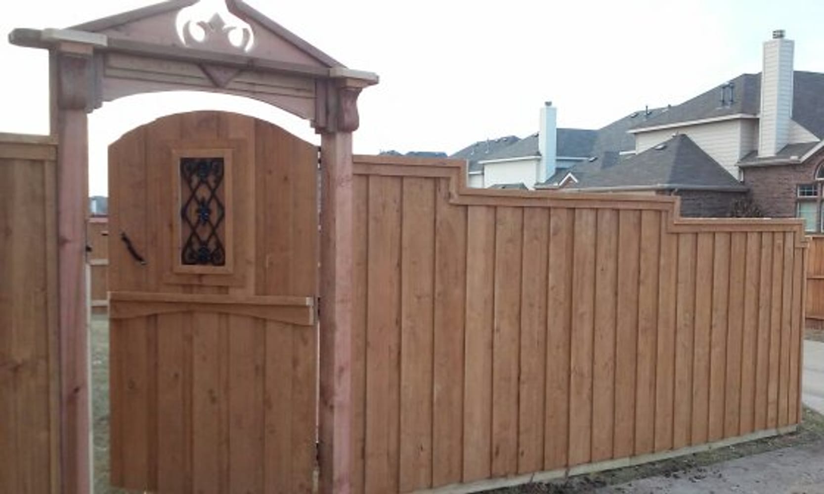CHOISE FENCE & REMODELING