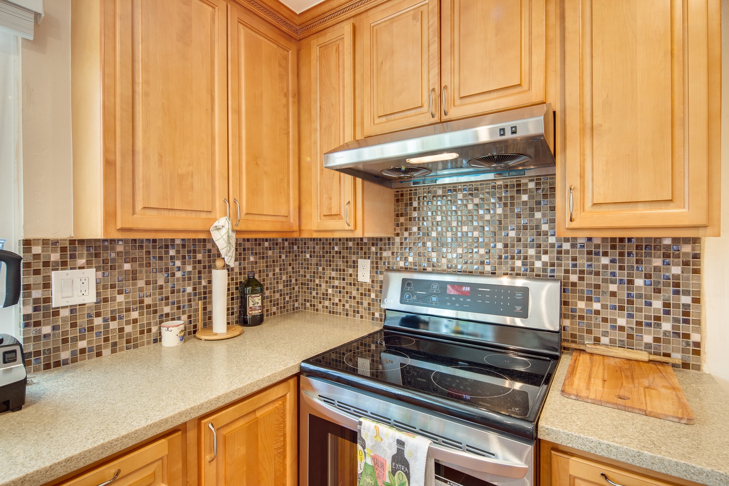 Complete Remodel in San Jose