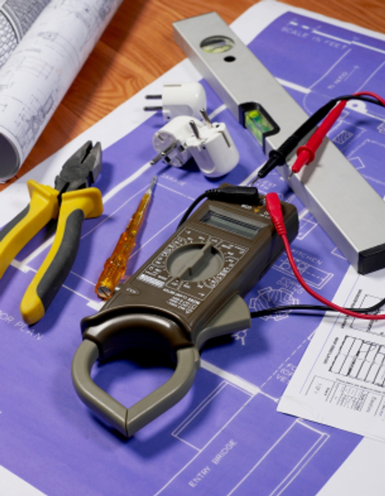 Palm Beach Electric Inc.