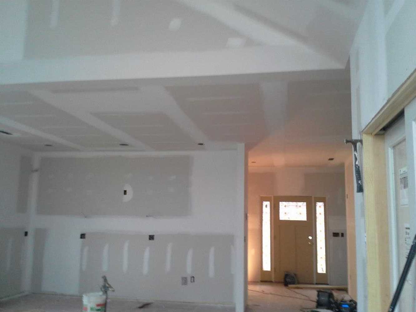 Photo(s) from P And W Drywall