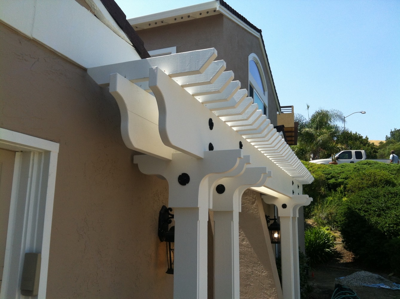 Photo(s) from Siddall Construction