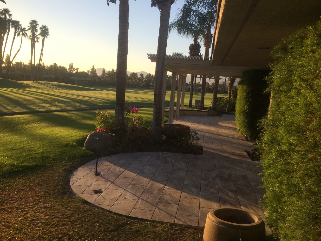 Photo(s) from L & M Tile