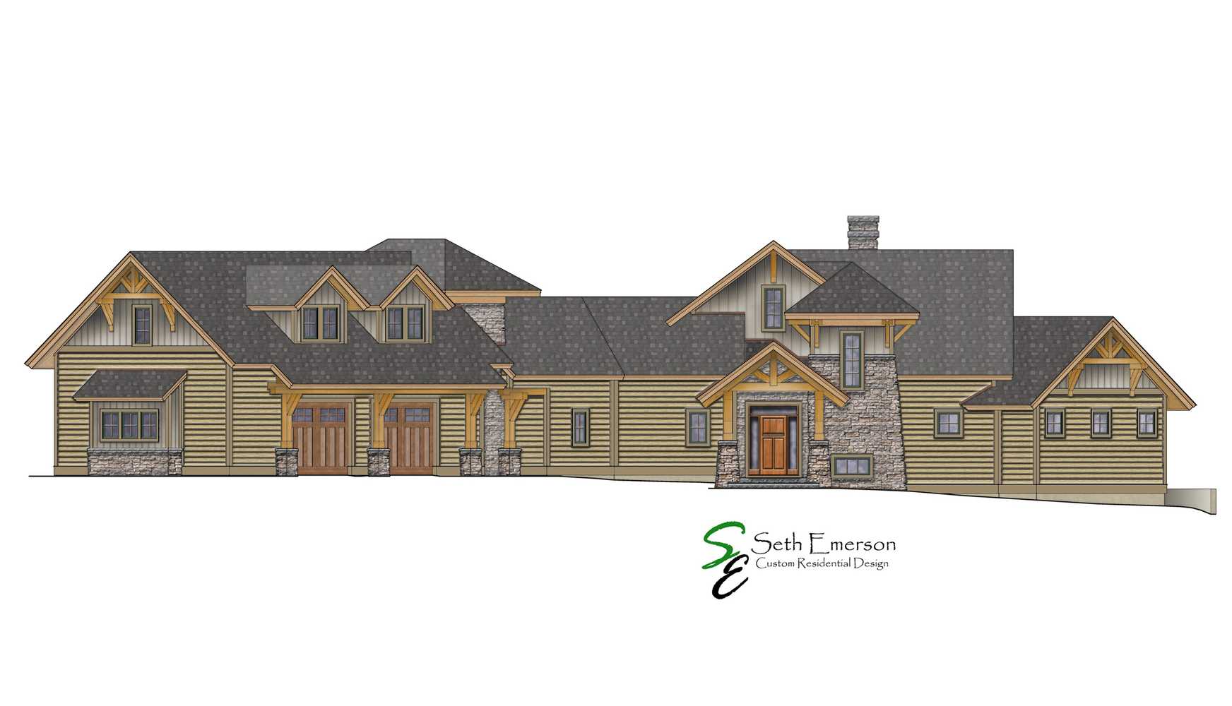 Photo(s) from Emerson Residential Design