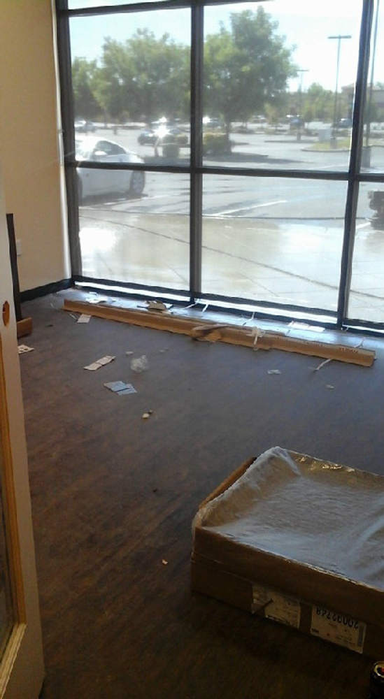 BFK Construction Clean