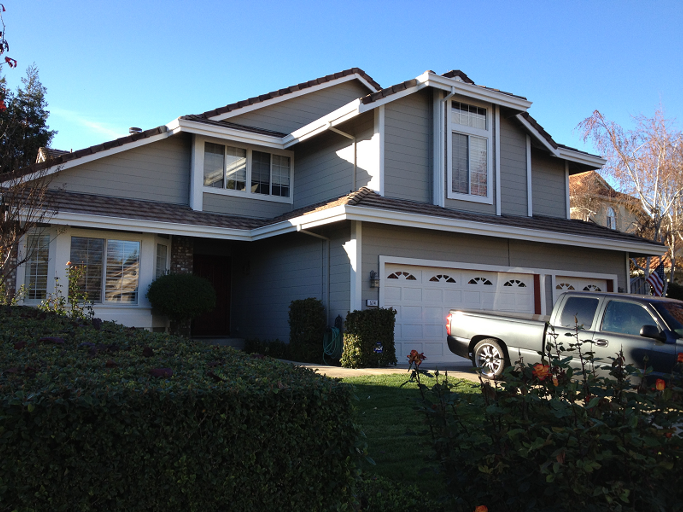 Livermore Home Painting Projects