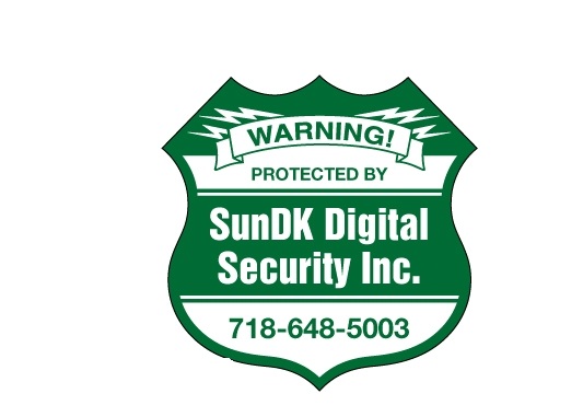 SunDK Digital Security Inc