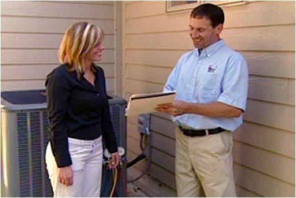 Yorba Linda Air Conditioning Experts