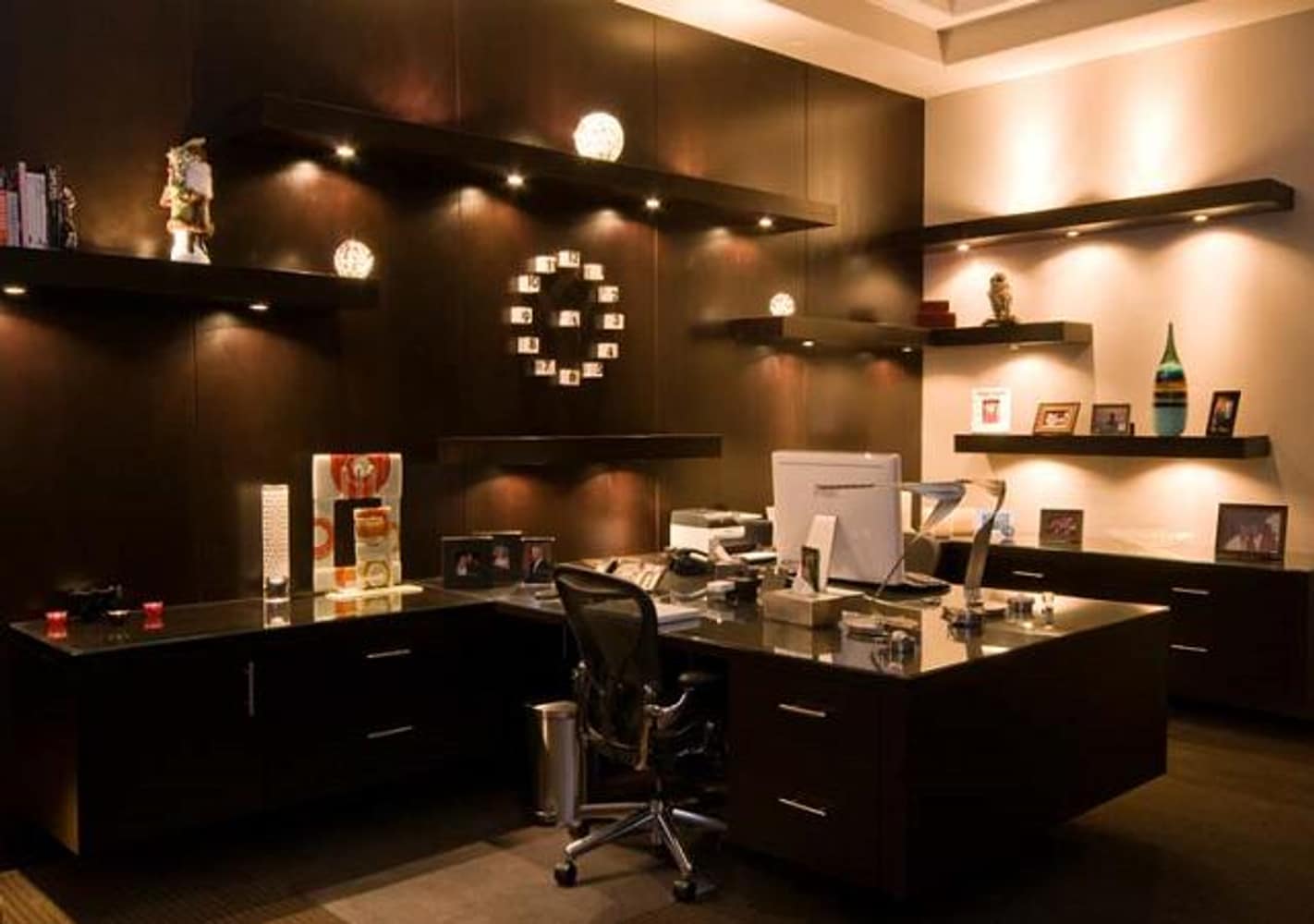 Project photos from Radco Electric