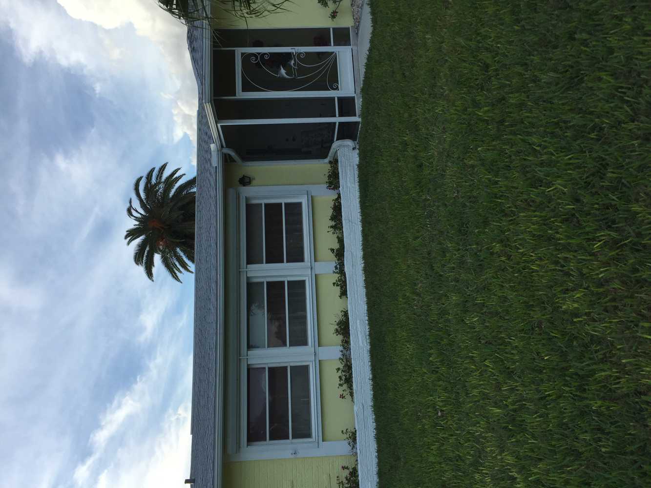 House painting Cape Coral