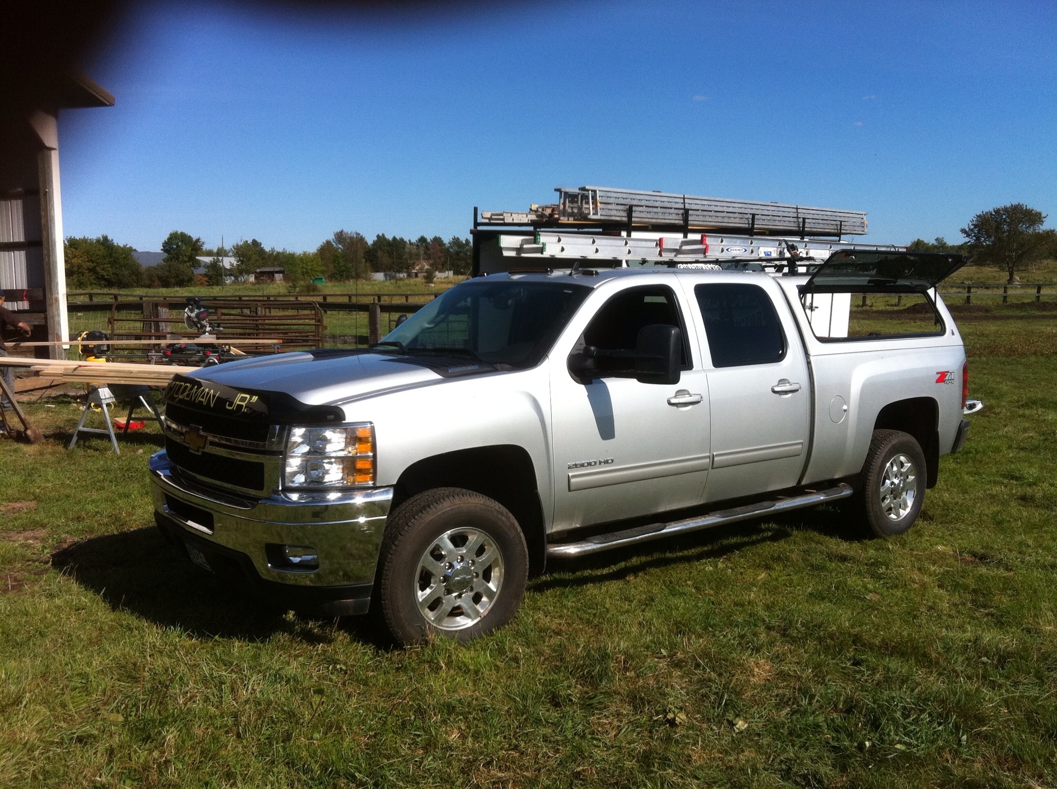 T M Constructors Inc