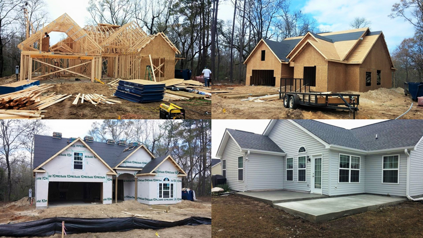 Photo(s) of Allstar Construction Services LLC