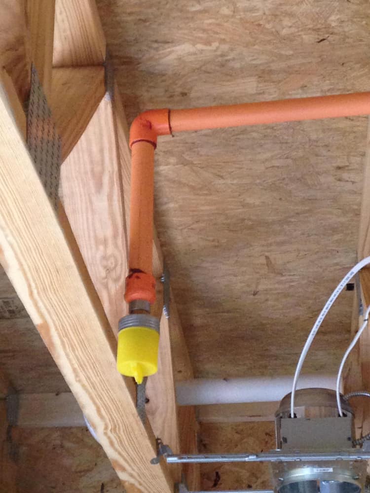 Photo(s) from J & J Fire Protection Llc