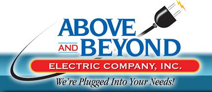 Above and Beyond Electric Company, Inc