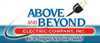 Above and Beyond Electric Company, Inc
