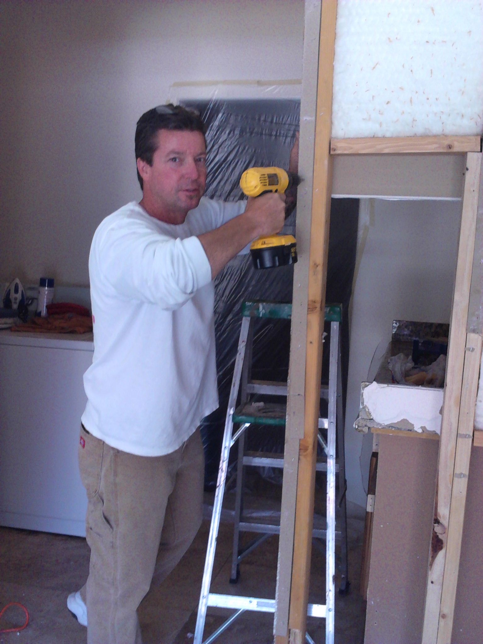 Abet Construction & Remodeling