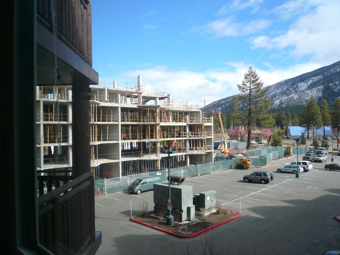 Photo(s) from Global Prevention Services, Inc.