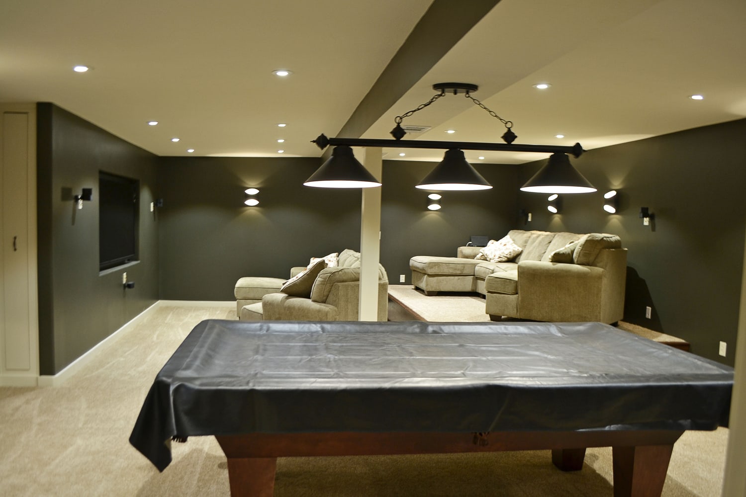 Photo(s) from SafeHouse Contracting