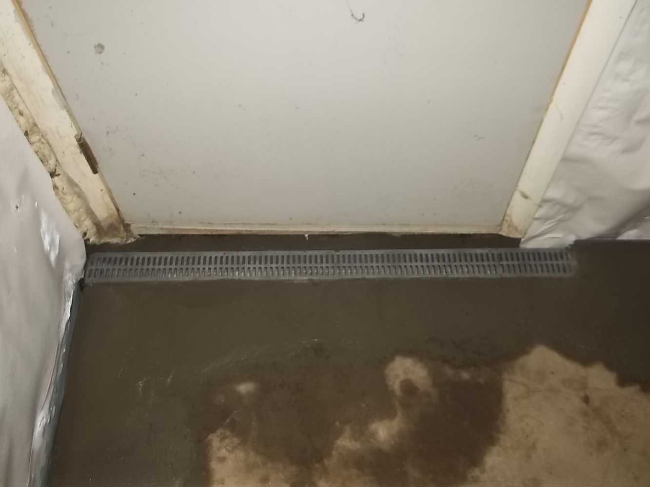 Basement Waterproofing 