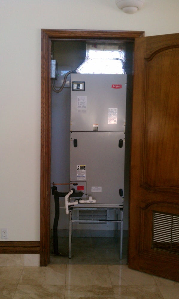 GOOSE BUMPS AC AND REFRIGERATION INC