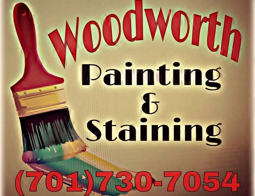 Woodworth Painting & Staining