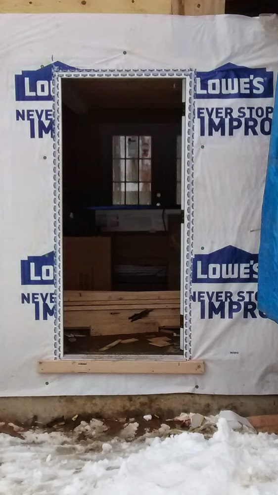 Photos from Mikes Hardcore Contracting