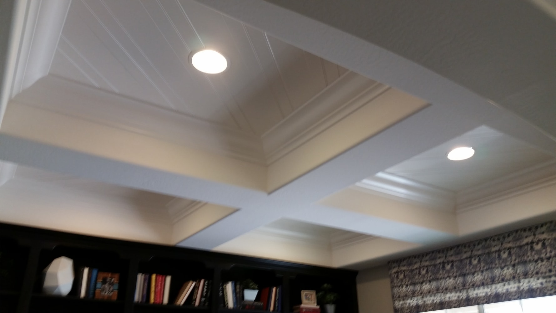 custom home project in Gilbert AZ