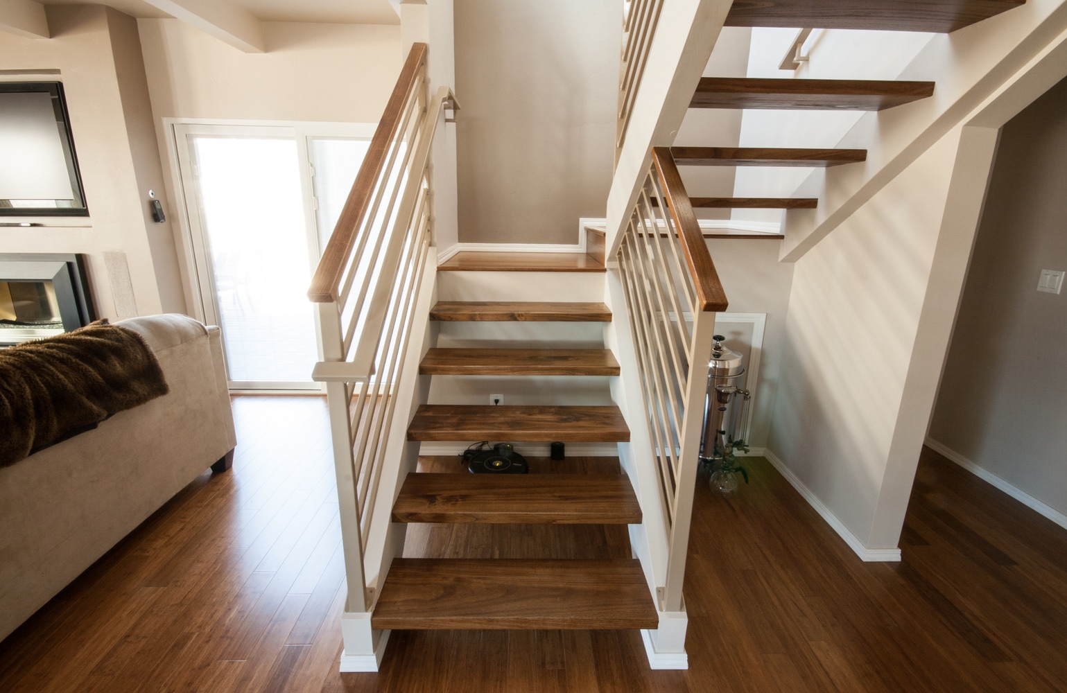 Project photos from Artifex Industries Inc.