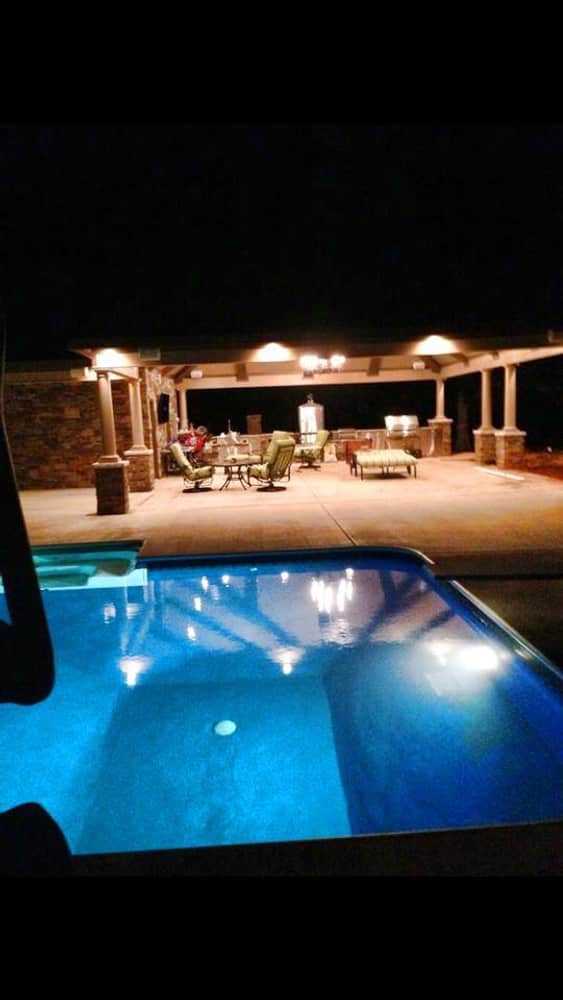 Photo(s) from Preston Green Home Builders, Inc.