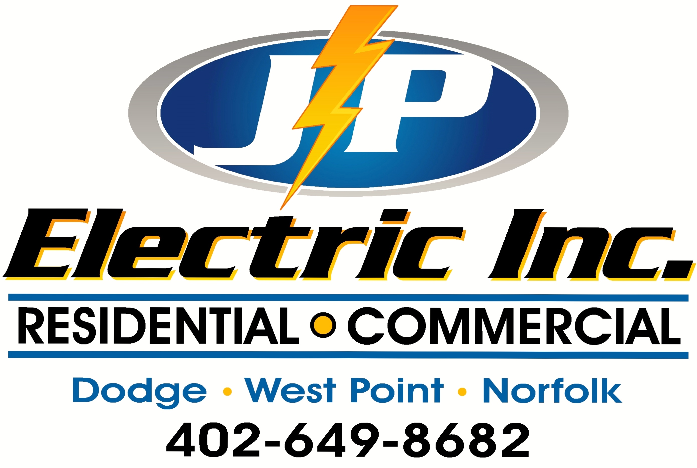 JP Electric, Inc.