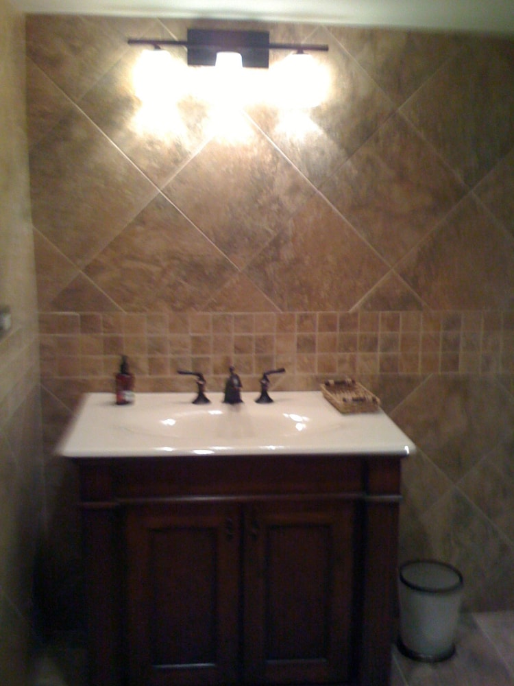 Nevin custom homes Project