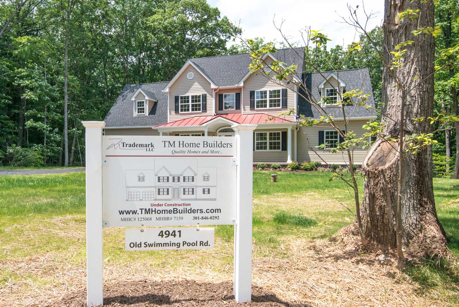 Custom Homes