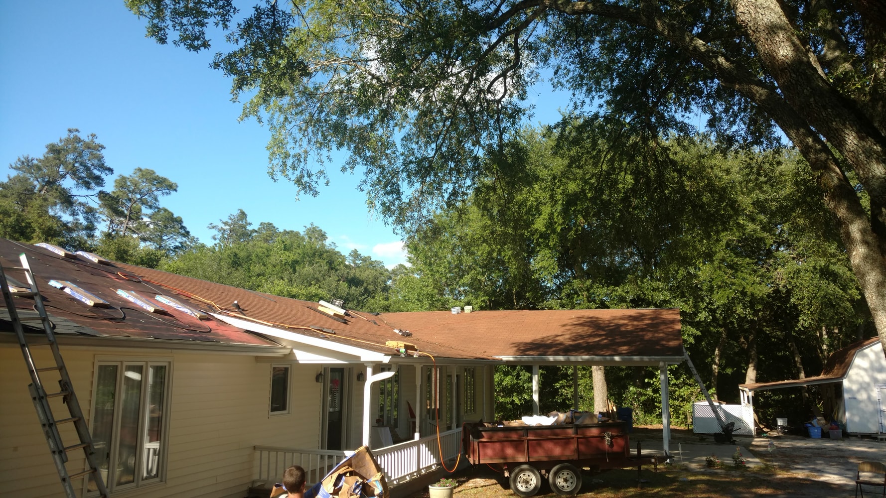 Photos from Vidrine Construction