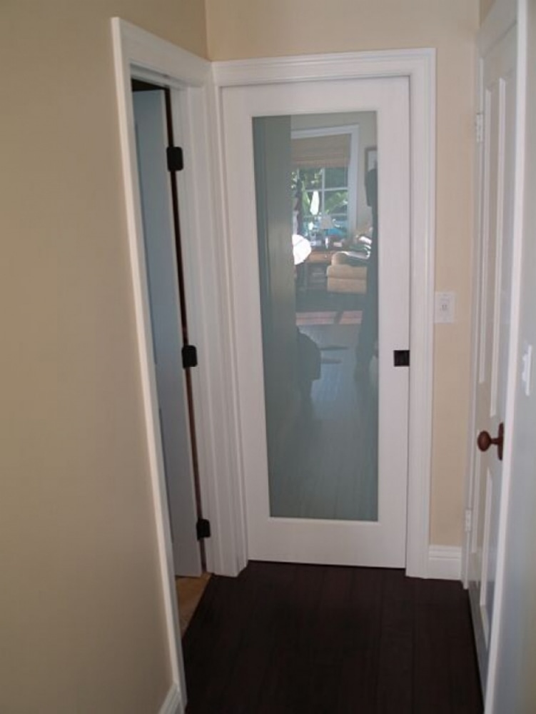 RPV - Bathroom project